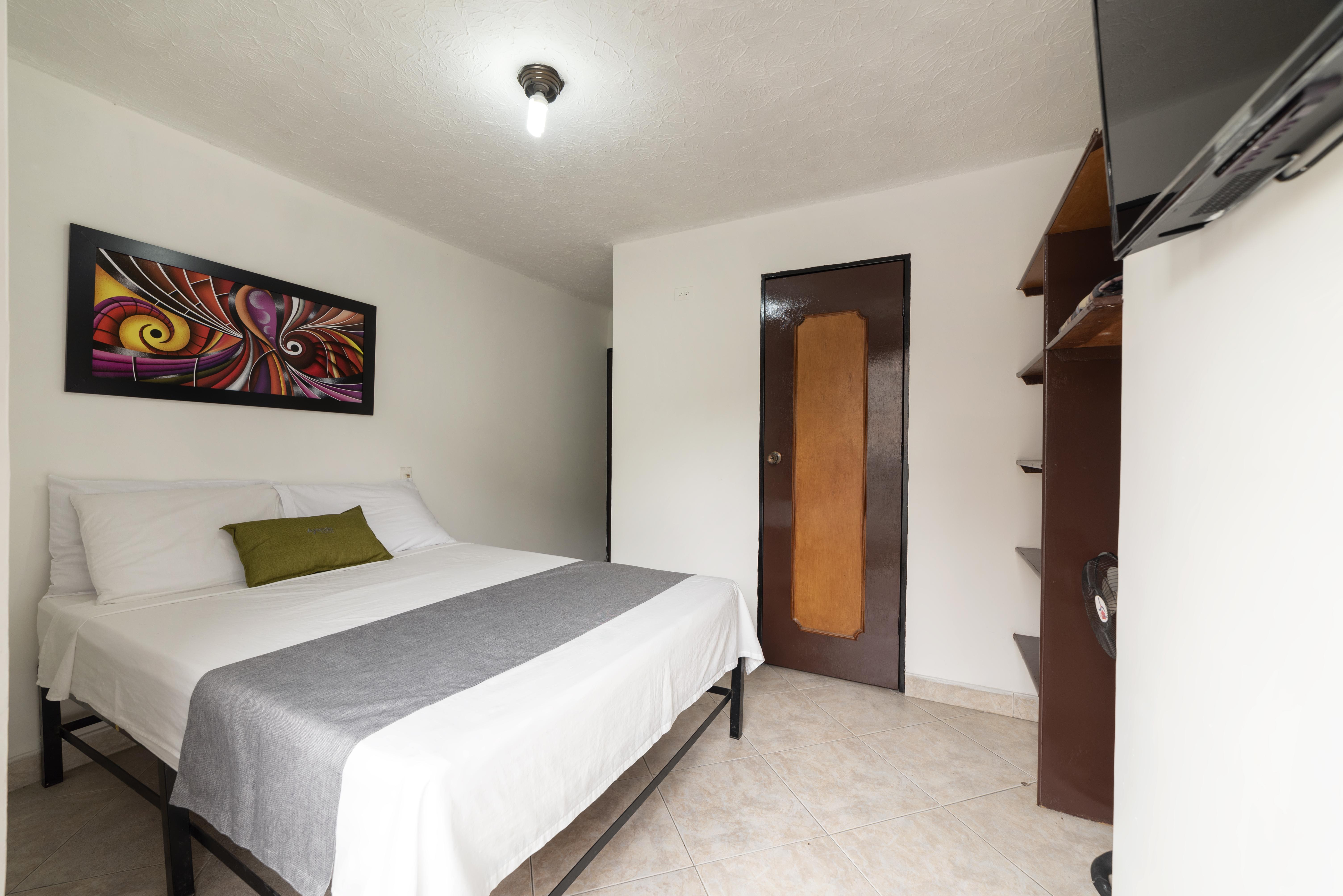 Hotel Balcones Del Estadio Меделин Екстериор снимка
